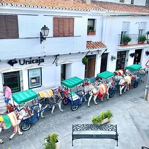  Appartement Sea To Sky - Pueblo Spanje