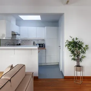 Apartment Sweett - Rue Des Chartreux, Brussels