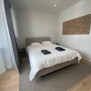 Apartment Cosy, Brussels