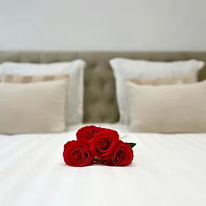 Apartment Sublime Calme Cosy & Jacuzzi, Brussels